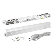ДПО 2001 5 Вт, 6500К, IP40 (SQ0329-0112). Светильник LED. TDM ЕLECTRIC