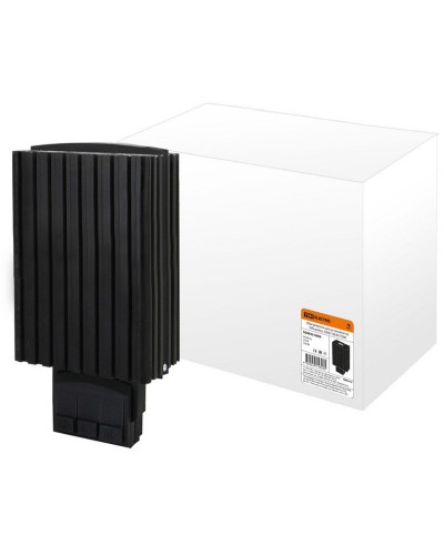 Обогреватель на DIN-рейку 230В, 60Вт (SQ0832-0004). Обогреватель. TDM ЕLECTRIC в Люберцах