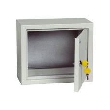 ЩМП-2.3.1-0 (SQ0905-0052). Шкаф металлический с монтажной панелью. TDM ЕLECTRIC