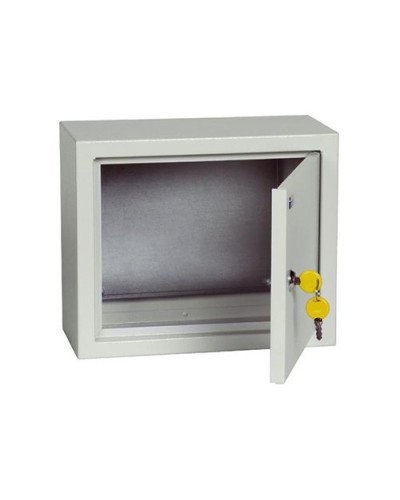 ЩМП-2.3.1-0 (SQ0905-0052). Шкаф металлический с монтажной панелью. TDM ЕLECTRIC в Люберцах
