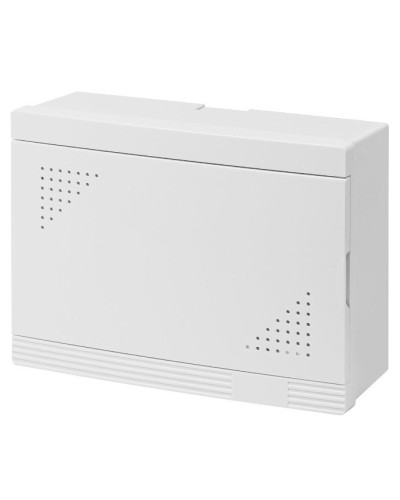 БМ-НП-02, 320х260х125, IP31 TDM (SQ0915-0322). Бокс мультимедийный. TDM ЕLECTRIC в Люберцах