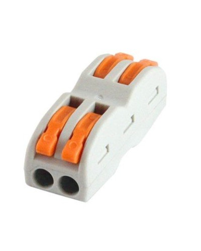СК-412-2 (2,5 мм²) TDM (SQ0527-0041). Соединительная проходная клемма. TDM ЕLECTRIC в Люберцах