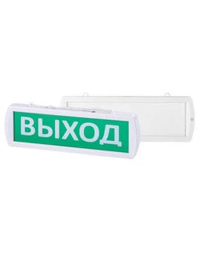 Топаз-24-ОП Выход 24В, IP52 (SQ0349-0402). Оповещатель охранно-пожарный световой (табло). TDM ЕLECTRIC в Люберцах