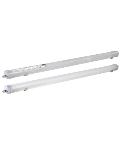 ДПП 1200 32Вт 6500К 2400лм IP65(SQ0366-0129). Светодиодный светильник LED. TDM ЕLECTRIC в Люберцах