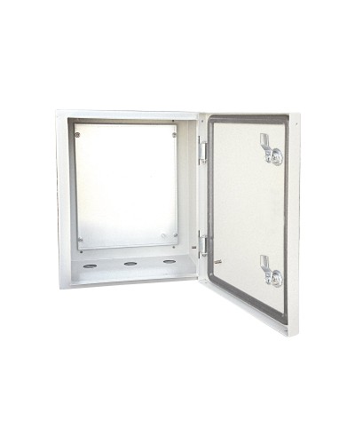 ЩМП-4.2.1-0, IP66 (SQ0905-0075). Шкаф металлический с монтажной платой. TDM ЕLECTRIC в Люберцах