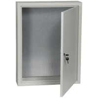ЩМП-3.2.1-0 (SQ0905-0050). Шкаф металлический с монтажной платой. TDM ЕLECTRIC