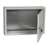 ЩМП-3.4.2-0 (SQ0905-1011). Шкаф металлический с монтажной платой. TDM ЕLECTRIC