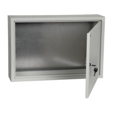 ЩМП-3.4.2-0 (SQ0905-1011). Шкаф металлический с монтажной платой. TDM ЕLECTRIC