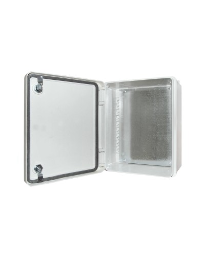 ЩПМП-4-0, GRP, IP55, IK08, 800х500х270. Бокс пластиковый антивандальный. TDM ЕLECTRIC в Люберцах