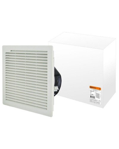 Вентилятор 230В, 65Вт, IP54 (SQ0832-0013). Вентилятор. TDM ЕLECTRIC в Люберцах