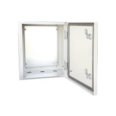 ЩМП-4-0, IP66 (SQ0905-0089). Шкаф металлический с монтажной платой. TDM ЕLECTRIC