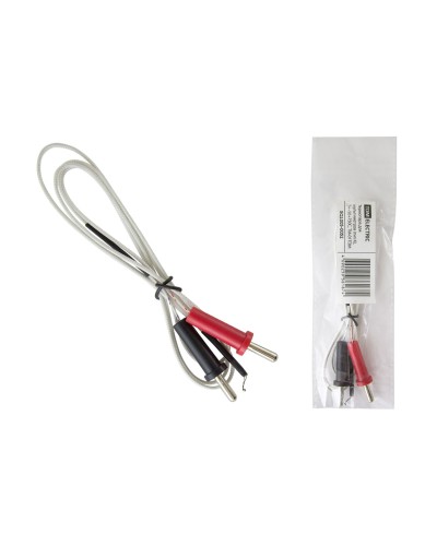 ТМ-01 тип К, -50+750C TDM (SQ1005-0052). Термопара для мультиметров. TDM ЕLECTRIC в Люберцах