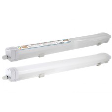 ДПП 600 16Вт 6500К 1200лм IP65 (SQ0366-0127). Светодиодный светильник LED. TDM ЕLECTRIC