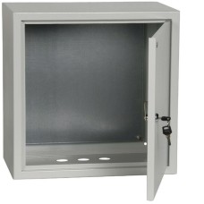 ЩМП-4.4.1-0 (SQ0905-0054). Шкаф металлический с монтажной платой. TDM ЕLECTRIC