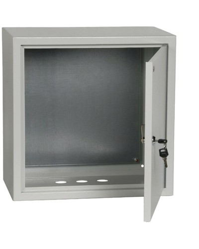 ЩМП-4.4.1-0 (SQ0905-0054). Шкаф металлический с монтажной платой. TDM ЕLECTRIC в Люберцах