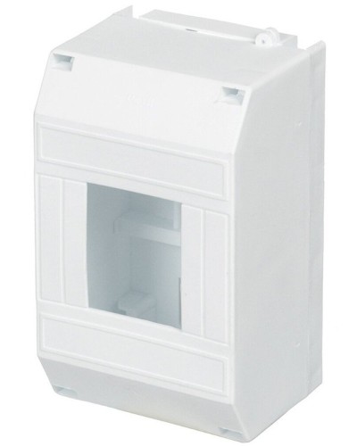 КМПн 1/4 для наружней установки IP20 (SQ0907-0102). Бокс. TDM ЕLECTRIC в Люберцах