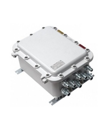 Tfortis PSW-2G+ Ex. Коммутатор с питанием по PoE взрывозащищенный. TFortis в Люберцах