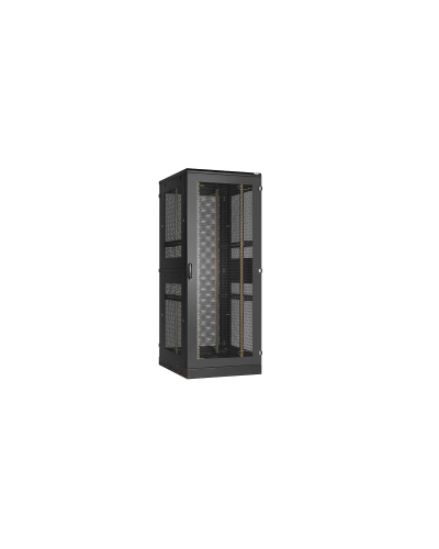 TFA-478010-PEPE-BK. Шкаф телекоммуникационный 19 напольный 47U. TLK в Люберцах
