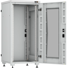 TFI-338010-PHPH-R-GY. Шкаф телекоммуникационный 19 напольный 33U. TLK