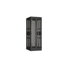 TFA-478010-WEWE-BK. Шкаф телекоммуникационный 19 напольный 47U. TLK