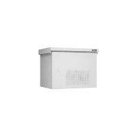 TWK-098256-M-GY. Шкаф настенный климатический. TLK