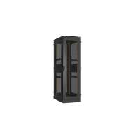 TFA-476010-PEPE-BK. Шкаф телекоммуникационный 19 напольный 47U. TLK