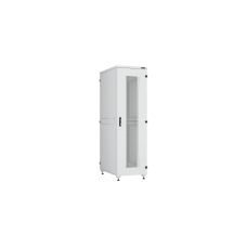 TFI-426010-PHMH-R-GY. Шкаф телекоммуникационный 19 напольный 42U. TLK