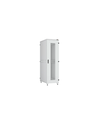 TFI-426010-PHMH-R-GY. Шкаф телекоммуникационный 19 напольный 42U. TLK в Люберцах