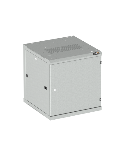 TWC-186045-R-M-GY. Шкаф телекоммуникационный 19 настенный 18U. TLK в Люберцах