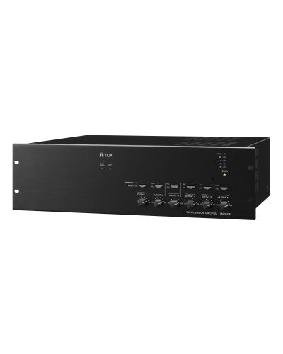 VM-3360E CE (TOA). Дополнительный усилитель. TOA в Люберцах