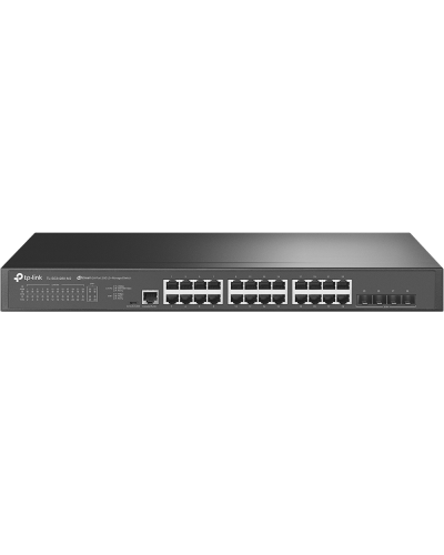 TL-SG3428X-M2. Коммутатор без PoE. TP-Link в Люберцах