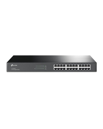 TL-SG1024. Коммутатор 24-портовый. TP-Link в Люберцах