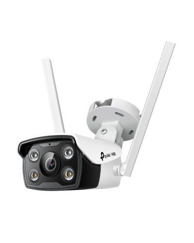 VIGI C340-W(4mm). Видеокамера IP цилиндрическая. TP-Link в Люберцах