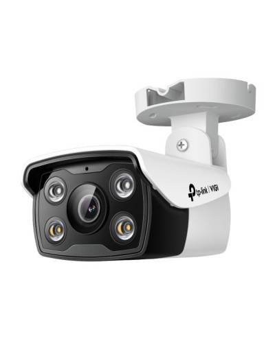 VIGI C330(4mm). Видеокамера IP цилиндрическая. TP-Link в Люберцах