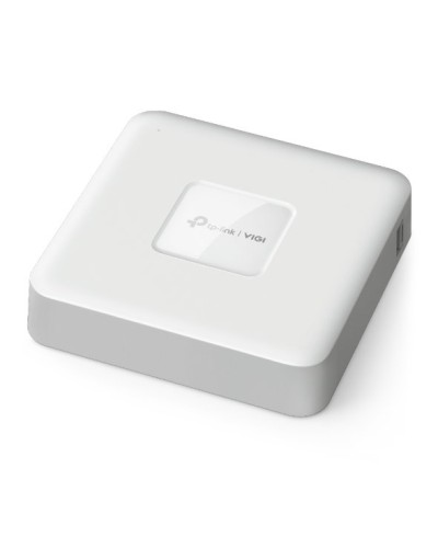 VIGI NVR1104H-4P. IP-видеорегистратор 4-канальный. TP-Link в Люберцах