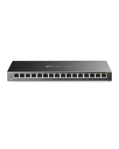 TL-SG116E. Коммутатор 16-портовый. TP-Link в Люберцах