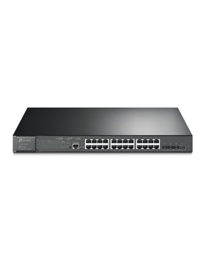 TL-SG3428XMP. Коммутатор с PoE. TP-Link в Люберцах