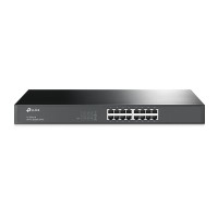 TL-SG1016. Коммутатор 16-портовый. TP-Link