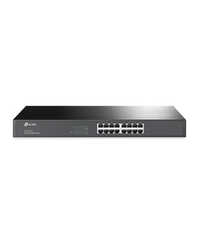 TL-SG1016. Коммутатор 16-портовый. TP-Link в Люберцах