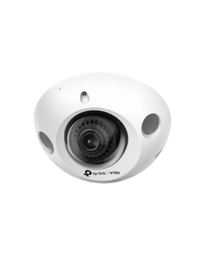 VIGI C230I Mini(2.8mm). Видеокамера IP купольная. TP-Link в Люберцах