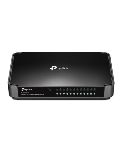 TL-SF1024M. Коммутатор 24-портовый. TP-Link в Люберцах