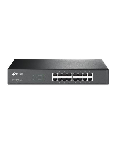TL-SG1016D. Коммутатор 16-портовый. TP-Link в Люберцах