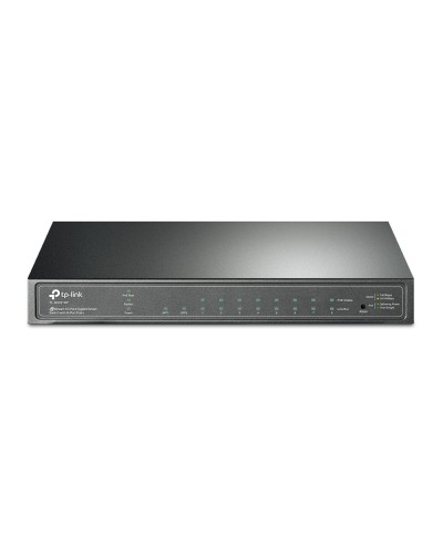 TL-SG2210P. Коммутатор с PoE. TP-Link в Люберцах