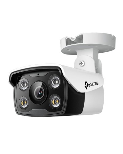 VIGI C340(2.8mm). Видеокамера IP цилиндрическая. TP-Link в Люберцах