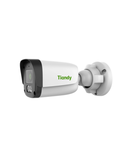 TC-C34QN I3/E/Y/2.8/V5.0. Видеокамера IP цилиндрическая. Tiandy в Люберцах