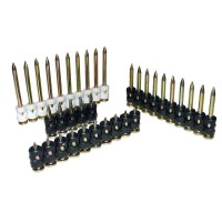 Гвоздь 3.05х19 CN EG Bullet Point (1000 шт) (30519stepEGBP). Гвозди усиленные. Toua