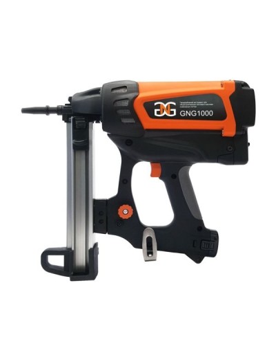 Toua GNG1000 (GNG1000). Газовый монтажный пистолет. Toua в Люберцах