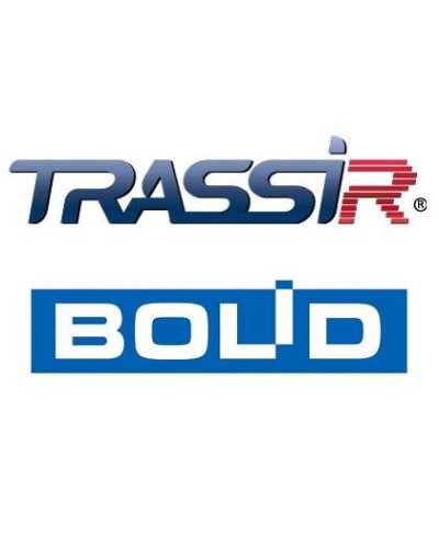 TRASSIR Bolid Интеграция с ПО компании Болид ОПС и СКУД. Программное обеспечение для IP систем видеонаблюдения. Trassir в Люберцах