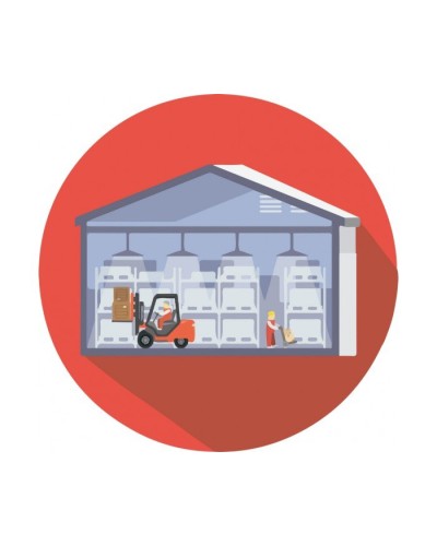 TRASSIR ActiveStock Cam. Программное обеспечение для IP-систем видеонаблюдения. Trassir в Люберцах