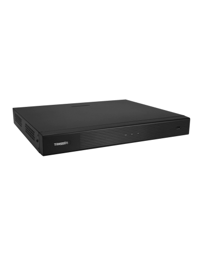 TRASSIR MiniNVR 3216R AnyIP. IP-видеорегистратор 16-канальный. Trassir в Люберцах